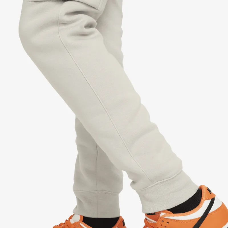 Nike B NSW SI FLC CARGO PANT BB 