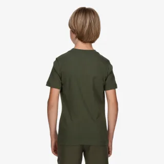 Nike K NSW TEE CLUB SSNL CAMO 