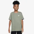 Nike K NSW TEE EMB FUTURA LBR 