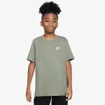 Nike K NSW TEE EMB FUTURA LBR 