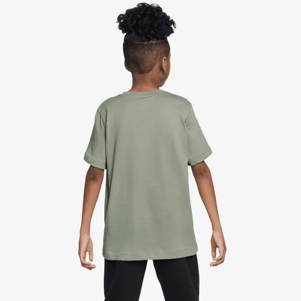 Nike K NSW TEE EMB FUTURA LBR 