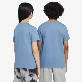 Nike K NSW TEE EMB FUTURA LBR 