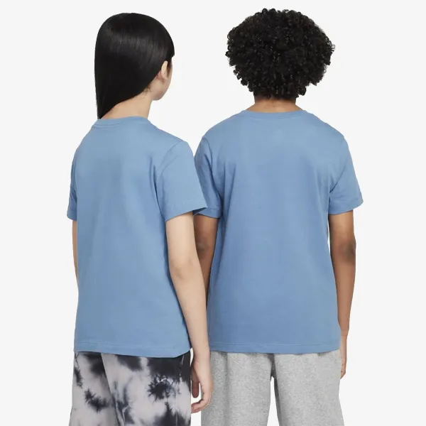 Nike K NSW TEE EMB FUTURA LBR 
