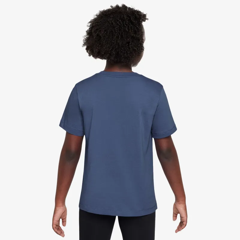 Nike K NSW TEE EMB FUTURA LBR 