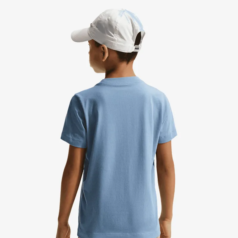 Nike K NSW TEE EMB FUTURA LBR 