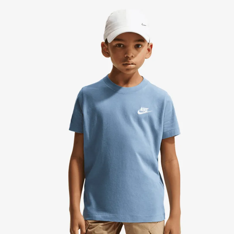 Nike K NSW TEE EMB FUTURA LBR 