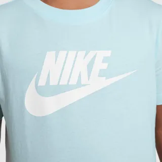 Nike K NSW TEE FUTURA HBR 
