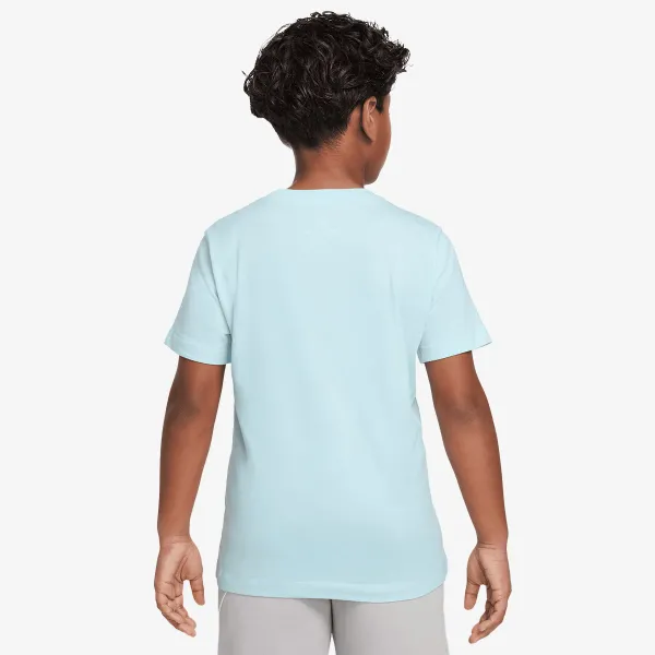 Nike K NSW TEE FUTURA HBR 