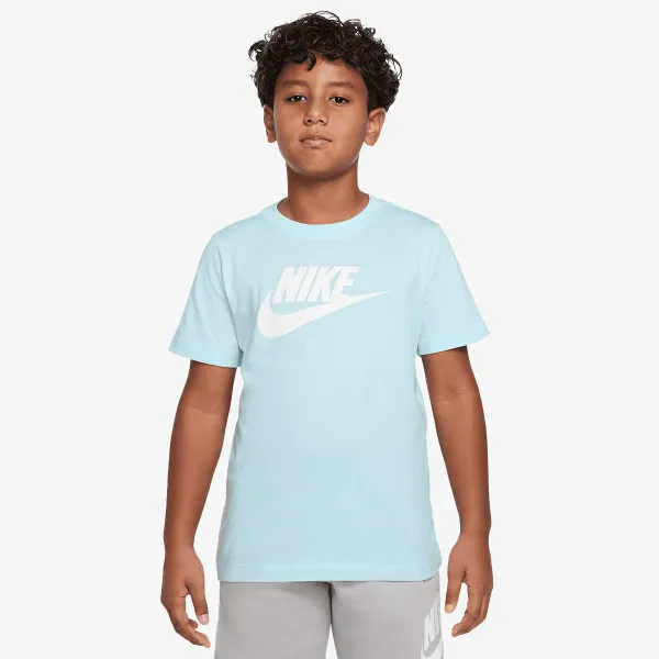 Nike K NSW TEE FUTURA HBR 