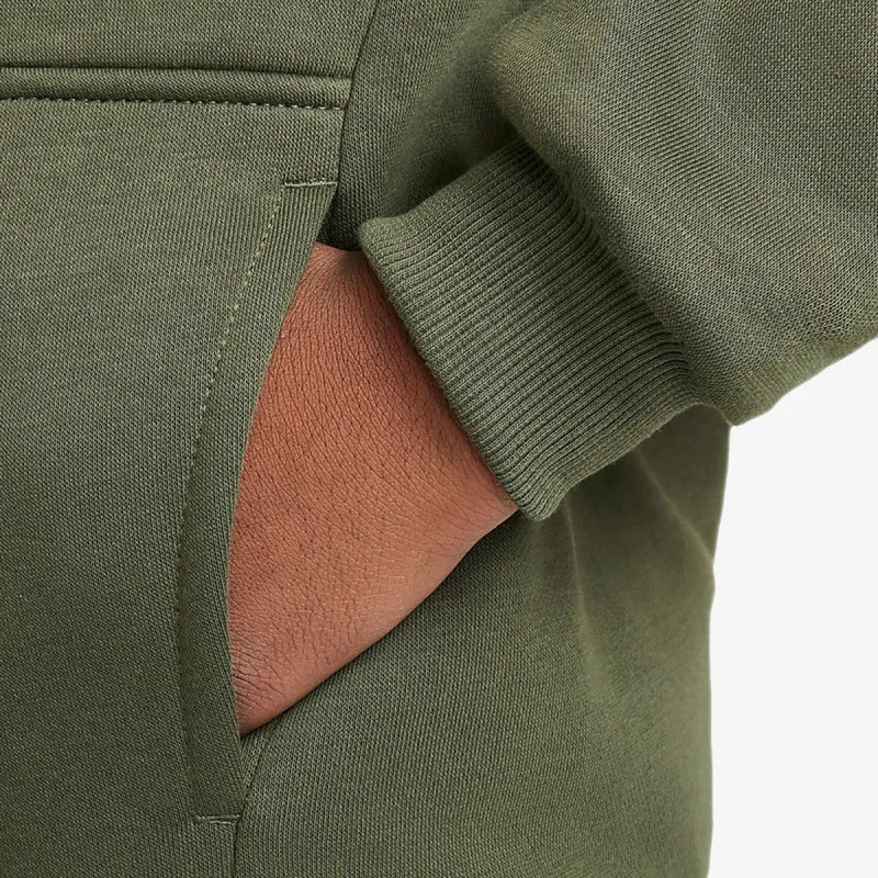 Nike K NSW CLUB FLC HDY SSNL GFX 