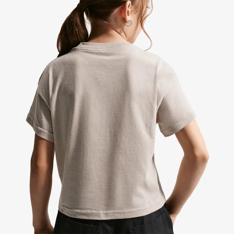 Nike G NSW TEE BOXY ESSNTL LBR 