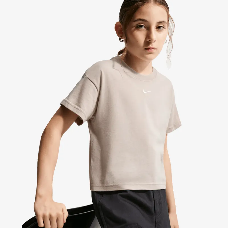 Nike G NSW TEE BOXY ESSNTL LBR 