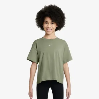 Nike G NSW TEE BOXY ESSNTL LBR 