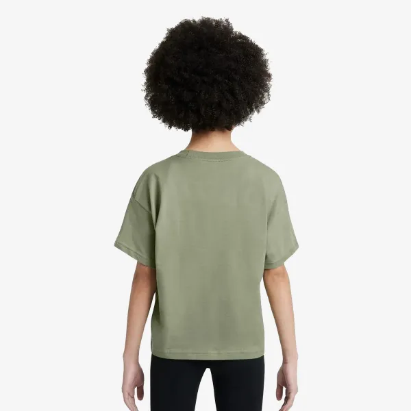 Nike G NSW TEE BOXY ESSNTL LBR 