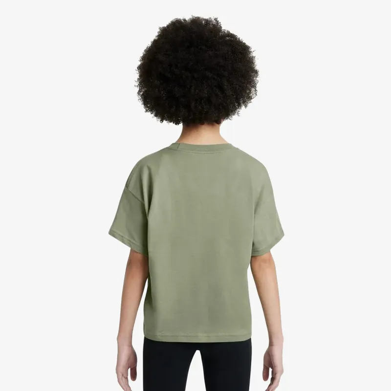 Nike G NSW TEE BOXY ESSNTL LBR 