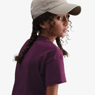 Nike G NSW TEE BOXY ESSNTL LBR 