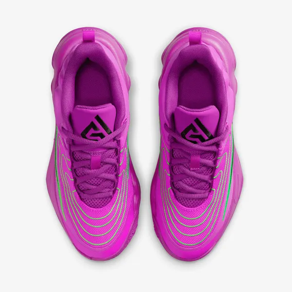 Nike Giannis Immortality 4 