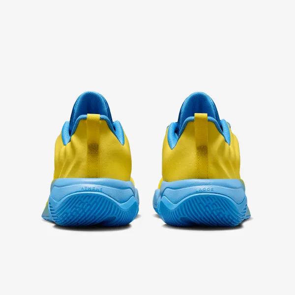 Nike Giannis Immortality 4 