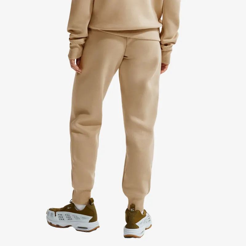 Nike W NSW PHNX FLC MR PANT STD 