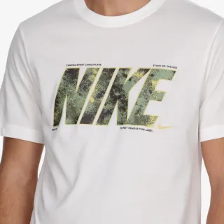Nike Camo 