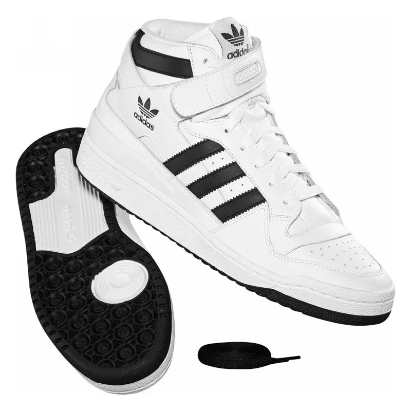 adidas FORUM MID 