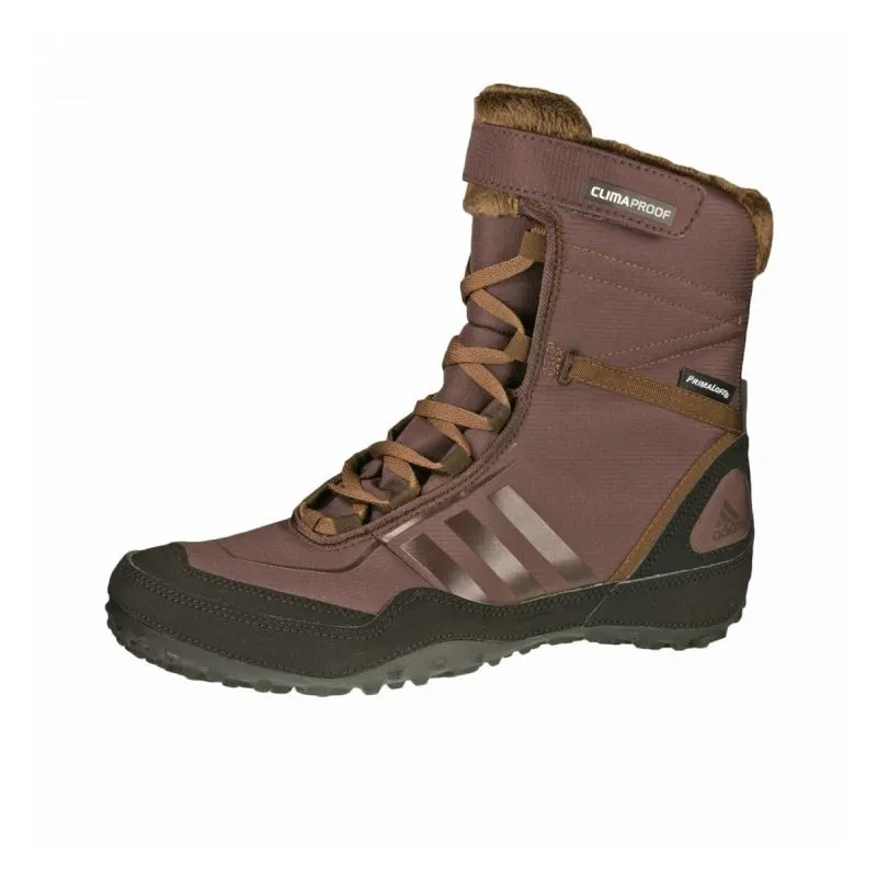 adidas LIBRIA WINTER BOOT CP PL W 