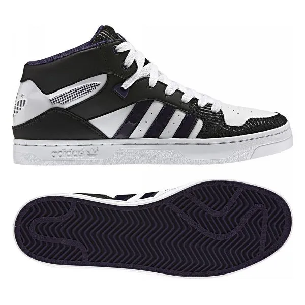 adidas M ATTITUDE ST MID W 