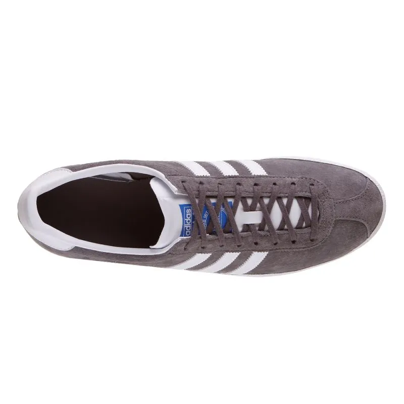 adidas gazelle silver green womens Sneakers ADIDAS GAZELLE Homme Noir