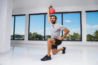 Reebok FLASHFILM TRAIN 2.0 