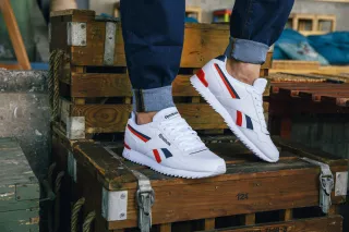 Reebok ROYAL GLIDE RIPPLE CLIP 