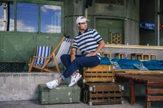 Reebok ROYAL GLIDE RIPPLE CLIP 