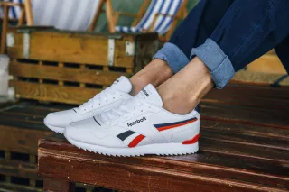 Reebok ROYAL GLIDE RIPPLE CLIP 