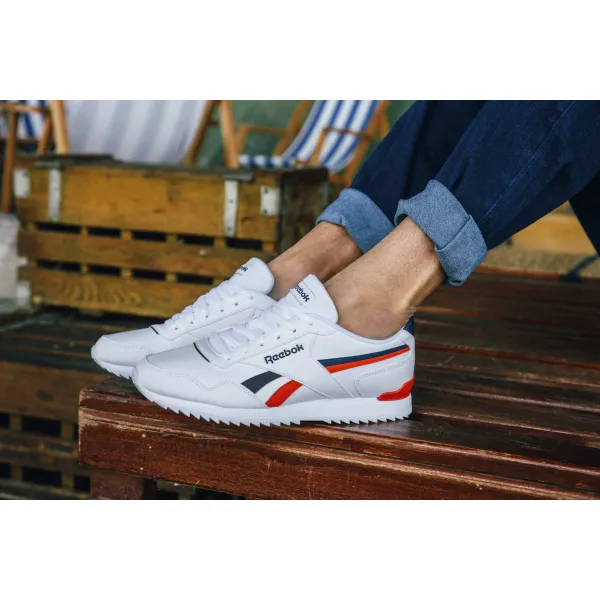 Reebok ROYAL GLIDE RIPPLE CLIP 