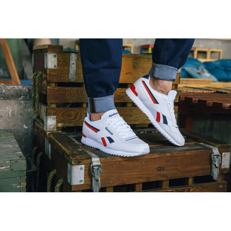 Reebok ROYAL GLIDE RIPPLE CLIP 