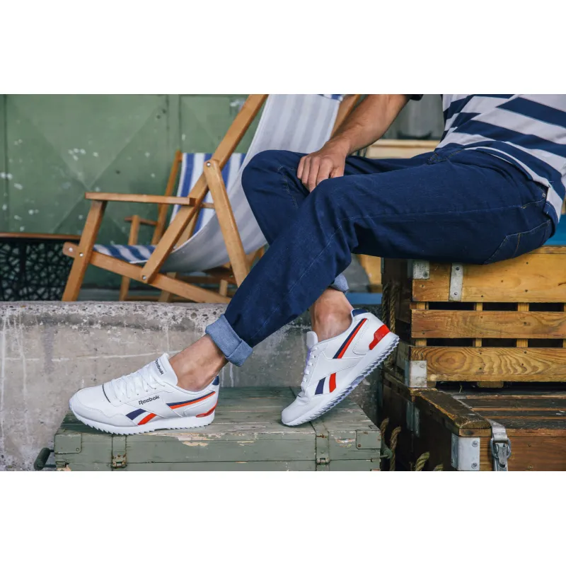 Reebok ROYAL GLIDE RIPPLE CLIP 