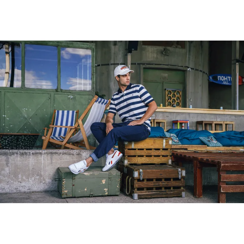 Reebok ROYAL GLIDE RIPPLE CLIP 