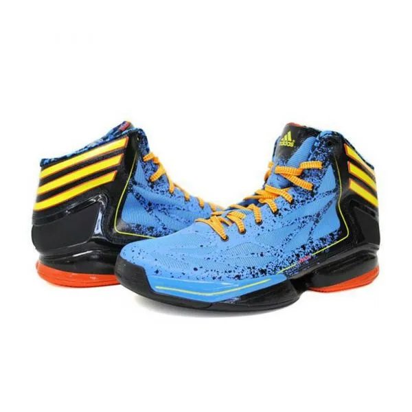 adidas ADIZERO CRAZY LIGHT 2 