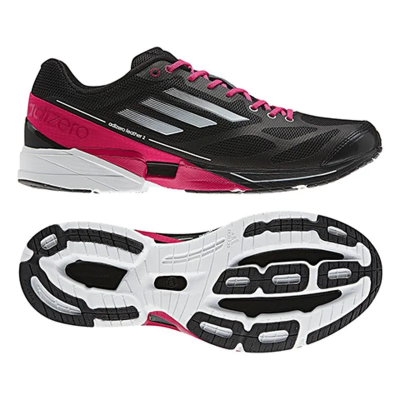 adidas ADIZERO FEATHER 2 W 