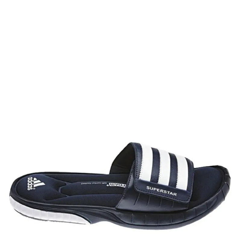 adidas SUPERSTAR 3G SLIDE 
