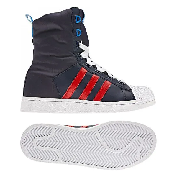adidas SUPERSTAR BOOT K 