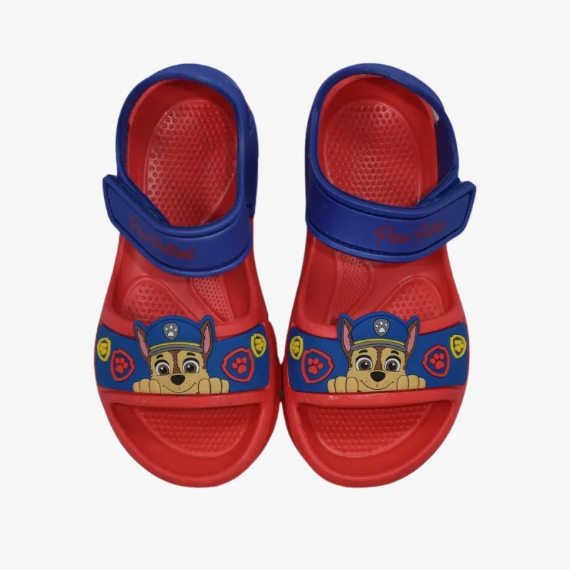 Bds Paw Patrol 