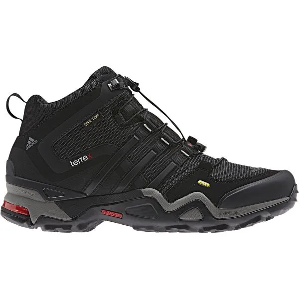 adidas TERREX FAST X HIGH GTX 