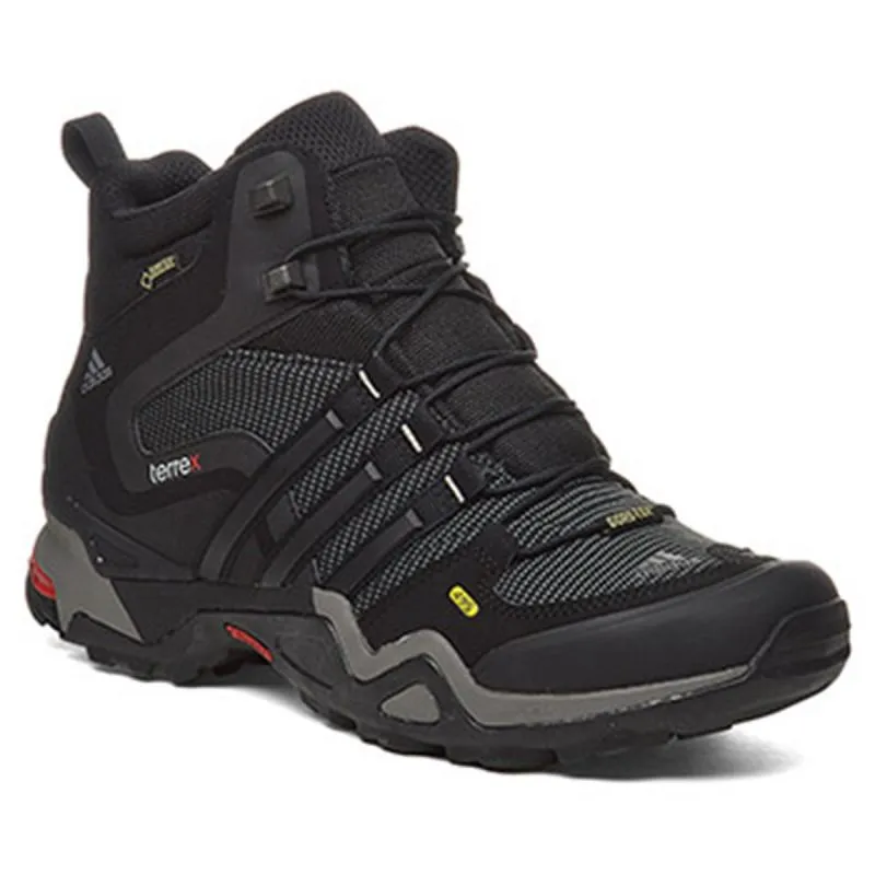 adidas TERREX FAST X HIGH GTX 