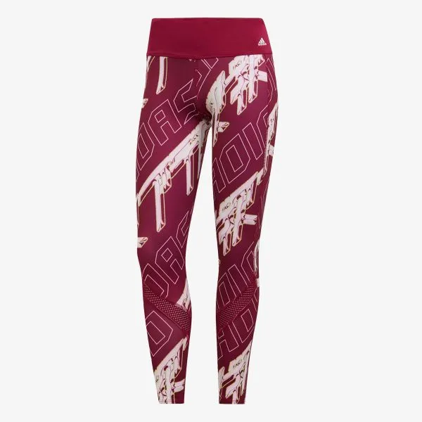 adidas OWN THE RUN TGT 