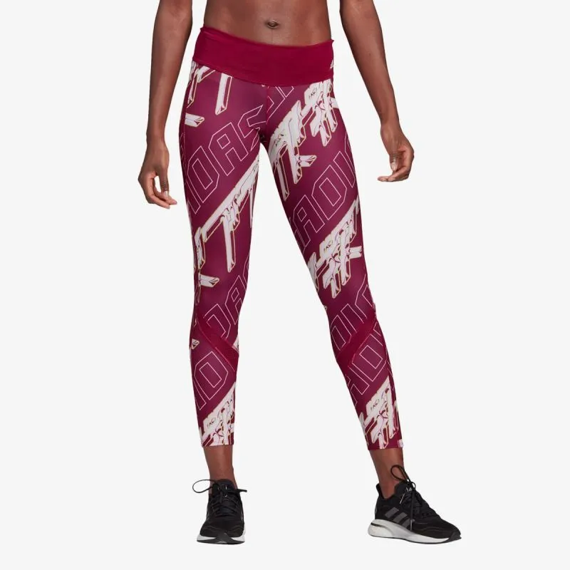 adidas OWN THE RUN TGT 