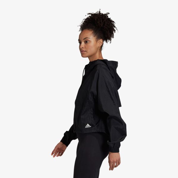 adidas W BOS WV JACKET | Sport Vision