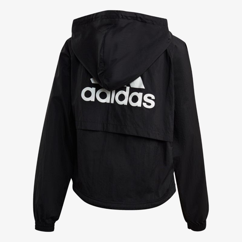adidas w bos wv jacket