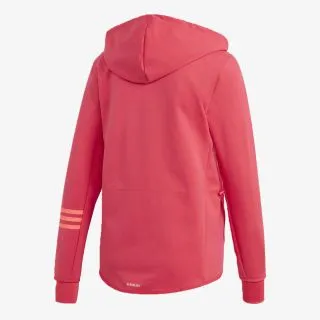 adidas W D2M MO FZ HD 