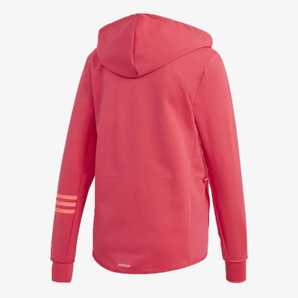 adidas W D2M MO FZ HD 