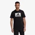 adidas M BRSHSTRK T 